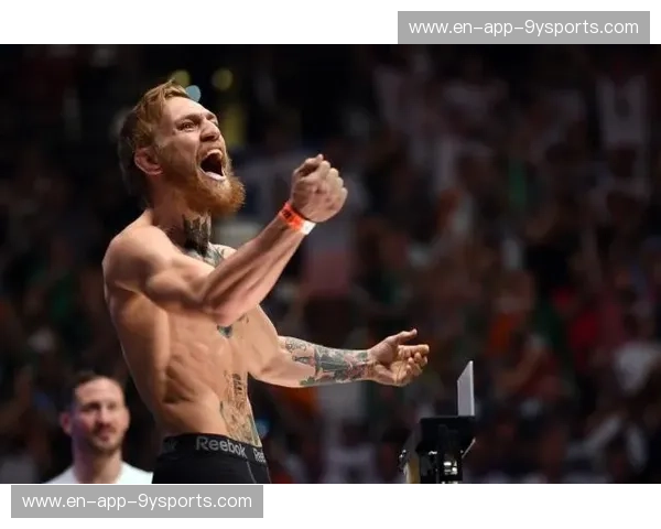 13秒后的众神黄昏：嘴炮vs奥尔多二番战，那场迟到十年的救赎之战