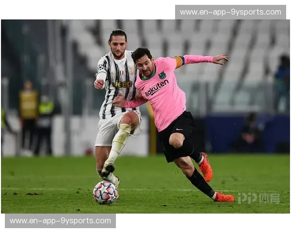 巅峰对决，谁主沉浮？——2023巴萨vs尤文竞猜盛宴！