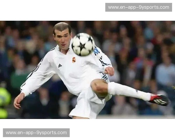 齐达内惊世一击：2000年法国vs葡萄牙，一场载入史册的半决赛