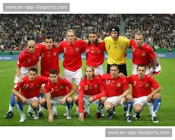 2006世界杯：美国队与希腊队，一场载入史册的“黑马”对决